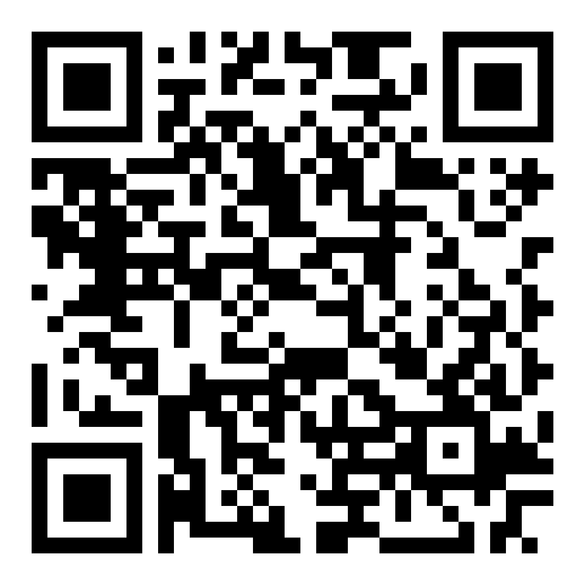 QR kód-iOS
